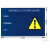 乐辰信 警示标识   标志牌  PVC 0.5*0.3m
