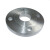 米奇特工 304不锈钢平焊法兰片氩氧炉焊接法兰 DN80 PN10