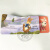彼得兔动画 小小图书馆 英文原版 英语绘本 Peter Rabbit Animation: Little Library 动物故事迷你纸板书 Beatrix Potter 进口原版英语书籍