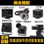 雕将（5-50MM(CS口)+枪型外壳（317））800万USB摄像头模组工业4K高清广角自动对焦二维码