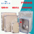 塑料防水配电箱IP65户外配电柜防水接线箱ABS/pvc塑料箱 红色 KD-AG-403016(400*300*160)