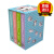 英文原版 起司猫 漫画4册盒装套装  Chi's Box Set 甜甜私房猫 全英文版 Konami Kanata 进口原版英语书籍
