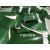 输送带传送带皮带花纹耐磨环形爬坡运输带绿色无缝pvc防滑pu白色 20 只作为参考价 其他