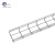 诚扬 CY-QJ-BX 镀锌电缆桥架网格桥架开放式弱电综合布线槽不锈钢 150*50mm【1米价】