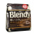 AGF Blendy中度烘焙速溶咖啡  冰水速溶  黑咖啡 160g/袋