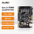 ALINX FPGA开发板Xilinx Zynq7020 7010 7000黑金入门学习板Linux AX7020 AN9767 采集套餐