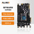 ALINX FPGA开发板国产紫光同创Logos2 综合开发板黑金 PCIE2.0 PG2L200H AXP203 开发板