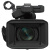 索尼（SONY） PXW-Z190V 专业4K高清摄像机会议直播婚礼采访手持摄录一体机 Z190 套餐三 标配