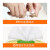 康贝（combi）手口婴儿专用湿巾婴儿宝宝湿巾80片*24包 手口带盖抽
