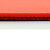 红双喜DHS 狂飚3-50 狂飙350 蛋糕海绵狂飙粘性反胶皮旋转弧圈乒乓球胶皮套胶 黑色2.1mm 35度