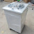 FACEMINI cn-53 实验室恒温加热智能数显油槽不锈钢高温水循环油浴锅 GYY-5L