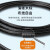 山泽（SAMZHE） 铠装多芯可选 单模室外光缆 GYTS层绞式室外架空/管道网线光纤线 GYTS-48层绞式室外光缆（48芯） 500米