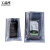 工品库（GONGPINKU） 防静电袋子 GPK026 (100个)23*24cm 平口防静电袋  塑料包装袋 屏蔽袋硬盘主板袋子 