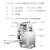 旭众仿手工饺子机商用 学校食堂单位厨房包混沌水饺机器可做20000个/小时 JG-JZ100工程款