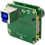 定制适用USB工业星光級IMX385免驱动低照度相机模块1080P60帧摄像