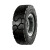 朝阳轮胎（CHAOYANG） 线轮胎 10.0/75-15.3-10CB535 