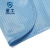 星工（XINGGONG）防静电围裙 防尘防护围裙 工作围裙工作服定制 浅蓝色5条装