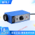 色标传感器KONTEC富台KS-C2W 追标电眼 R22 纠偏Z3N-TB22 NT-R22(红光 绿光)竖条形