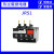 电动机热过载继电器JRS1-0925/Z(LR1-D25)JRS1-40-80/Z保护器 0.63-1A JRS1-40