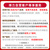 得力(deli)搬家纸箱 加厚特大号纸箱子快递打包箱收纳箱整理箱包装纸壳箱 55*40*50cm【带盖-2个装】PK146