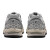亚瑟士ASICS跑步鞋稳定抓地越野跑鞋女鞋耐磨透气运动鞋GEL-KAHANA 8 灰色/棕色 36
