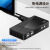 神盾卫士（SDWS）KVM切换器二进一出2口HDMI高清视频 4K/60Hz USB2.0打印机共享器SDH-201