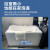 箭牌（ARROW） 浴缸家用小户型成人五件套按摩浴缸亚克力防滑多尺寸可选 1.3米按摩浴缸 右裙
