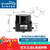 测距DTOF模块ROS智能车扫描避障D300传感器乐动[TOF激光雷达LD19] 标配（主机+串口板+线）