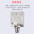 SMC型气动数显表电子压力开关真空负压传感器ZSE30AFISE30A-01 ZSE30A-01-N-L