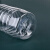 取样瓶 透明塑料瓶 一次性矿泉水空瓶子 一斤装饮料瓶带盖 500ml普通款38个 箱