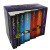 【轻微瑕疵】哈利波特1-7全集 英文原版 Harry Potter 英国版 精美盒装 J.K. Rowling套装 赠哈利波特8 哈利波特与被诅咒的孩子