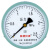 匡建仪表（CONJANT）Y-100Z 轴向压力表 0-2.5mpa指针式 液压水压气压储气罐压力测量