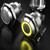 言象（平钮【自复】DC12-24V/100mA）金属按钮开关IP67防水16mm超短款一开一闭带灯12V单位：个