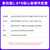 野火鲁班猫1BTB接口商业级RK3566核心板 人工智能Linux安卓AI主板 【支持批量】，请联系客服咨询