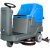 驾驶式洗地机40 驾驶式洗地机商用拖吸一体扫地机工厂车间商场车 A85