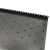 图腾（TOTEN）475固定板配件 网络机柜托盘 图腾机柜配件 固定托板 适合800深K/G系列 加厚型 黑色