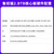 野火鲁班猫2 BTB核心板工业级RK3568J 商业级RK3568 人工智能AI板 商业级【单独核心板】 LBC 2CB （2+8G）