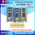 DZYJ STM32F103C8T6最小系统板 STM32单片机开发板 C6T6核心板江科大协 STM32F103C6T6 焊排针