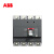 ABB 塑壳断路器-FORMULA；A2B250 TMF160/1600 FF 4P