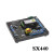 SX460调压板发电机自动电压调节器稳压器SX440 AS440 CF460B AVR CF460B 400V侦测