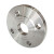 海斯迪克 HKT-91 304不锈钢平焊法兰片 焊接法兰片 法兰盘 对焊法兰 DN80 PN16 8孔