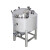 OIMG不锈钢发酵桶罐啤酒白酒葡萄酒密封酵素液态搅拌容器酿酒专用酿哥 2吨（需预定）
