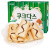 克丽安（CROWN）韩国进口克丽安咖啡奶油夹心饼干蛋卷夹心条77g代早餐休闲零食品 咖啡夹心条饼干