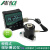ALIYIQ 艾力扭力扭矩测试仪ANSJ电批扭力测试扭力计螺丝刀扳手校准力矩检测仪 ANSJ-550