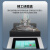 广昌兴（G.C.X）电信级mpo-mpo光纤跳线om3万兆多模100g 12芯5米低烟无卤支持40g光模块兼容MTP-MTP连接线