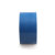 瑞珂韦尔（Rockwell）划线分区警示胶带斑马贴地板胶带楼梯车间危险标识地面PVC球场划线胶带 蓝色 6cm*14m
