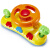 澳贝（AUBY）婴幼儿快乐方向盘 儿童早教启智仿真汽车模拟玩具463416DS