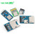 SD卡模块单片机 Micro SD卡模块CH376S SPI接口 迷你TF卡读写器 MiniSD卡模块不焊排针 无规格