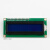 1602液晶屏 (蓝）LCD液晶屏带背光 51学习板配套液晶 1602 蓝屏 0.96寸 7针OLED显示屏I2C/SPI接