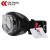 成楷科技（CK-Tech）防护眼镜 CKY-055 户外防尘防风 骑行滑雪 透明框透明防雾镜片 